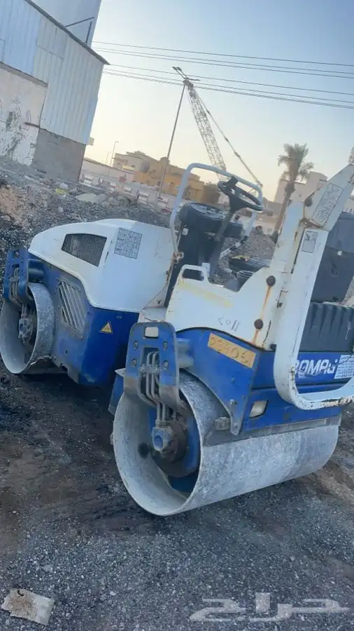 بوبكات لايجار يومي 3