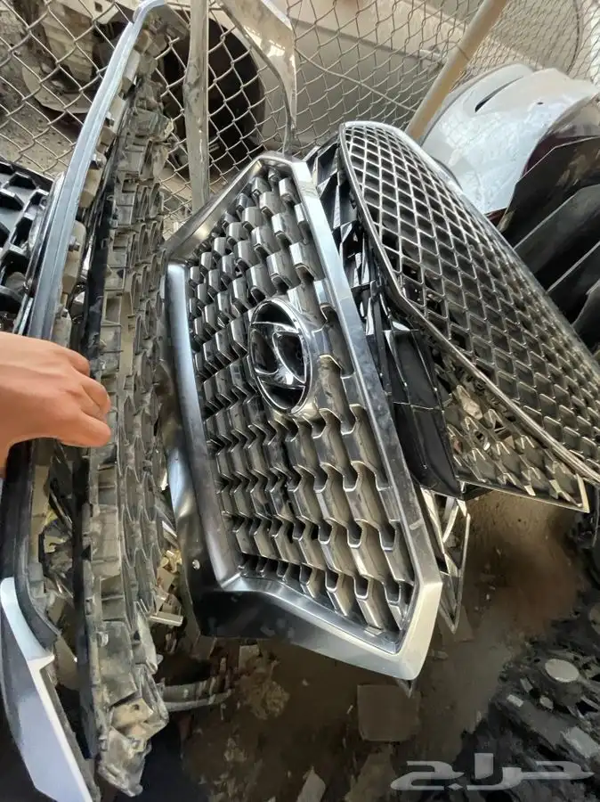يوجد فطع هونداي بجميع انواعها من موديل 2018-2022 15