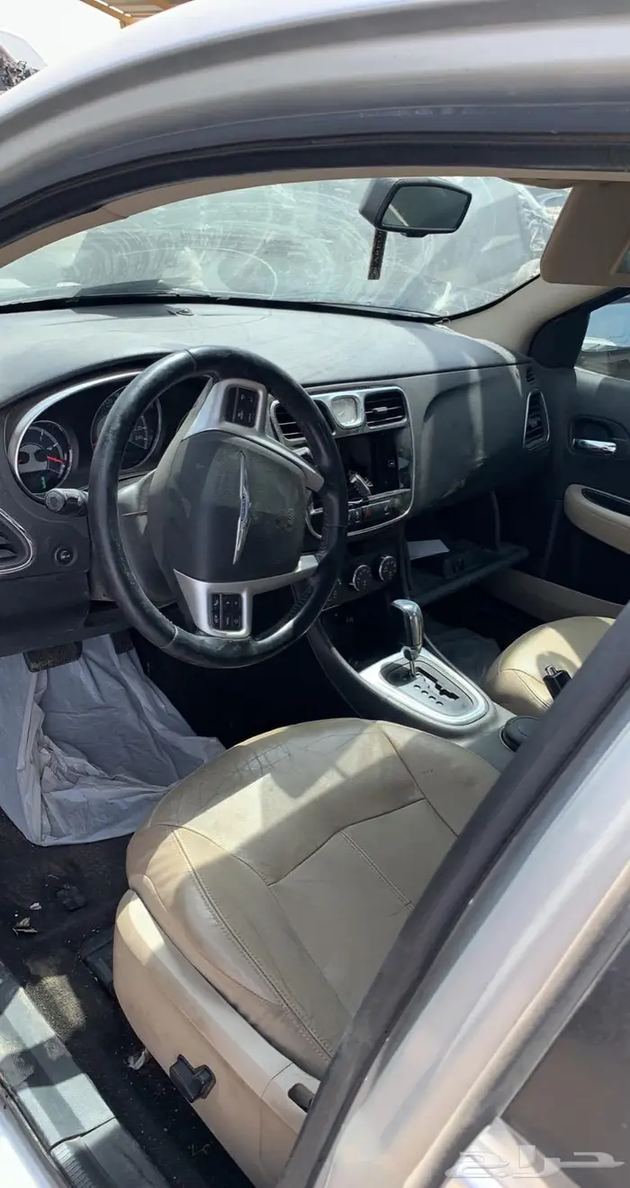قطع غيار c200 2014 6 سلندر 7
