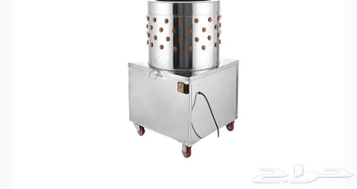 ننافة نتافات دجاج حمام سمان بط مع شحن مجاني 0