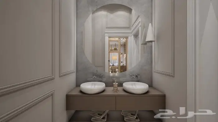 جميع أعمال التصميم والتنفيذ والإشراف الهندسي 12