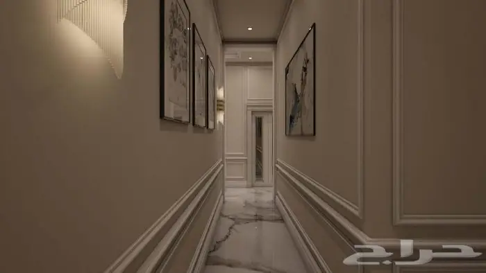 جميع أعمال التصميم والتنفيذ والإشراف الهندسي 13