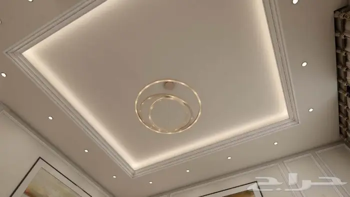 جميع أعمال التصميم والتنفيذ والإشراف الهندسي 15