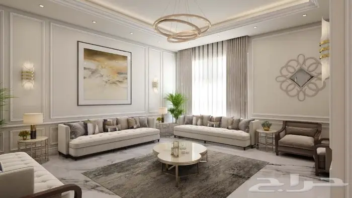 جميع أعمال التصميم والتنفيذ والإشراف الهندسي 22