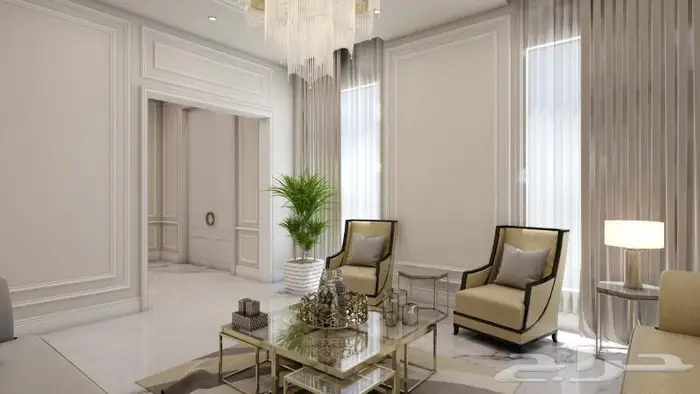 جميع أعمال التصميم والتنفيذ والإشراف الهندسي 24