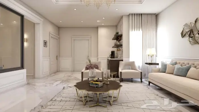 جميع أعمال التصميم والتنفيذ والإشراف الهندسي 28