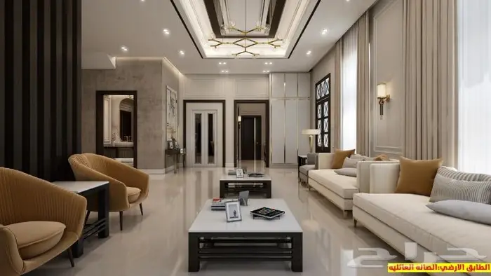 جميع أعمال التصميم والتنفيذ والإشراف الهندسي 54
