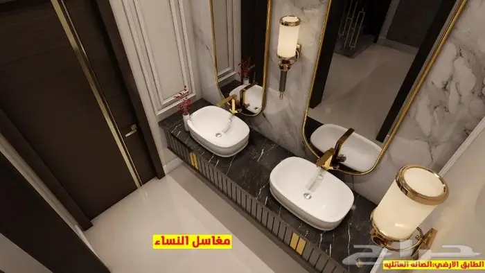 جميع أعمال التصميم والتنفيذ والإشراف الهندسي 62