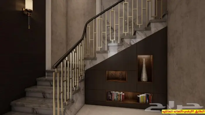 جميع أعمال التصميم والتنفيذ والإشراف الهندسي 63