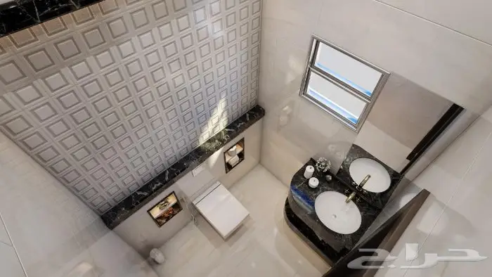 جميع أعمال التصميم والتنفيذ والإشراف الهندسي 64