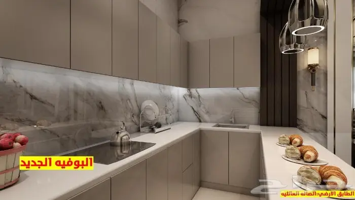 جميع أعمال التصميم والتنفيذ والإشراف الهندسي 65