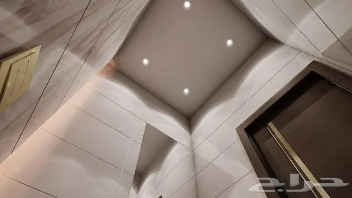 جميع أعمال التصميم والتنفيذ والإشراف الهندسي 66