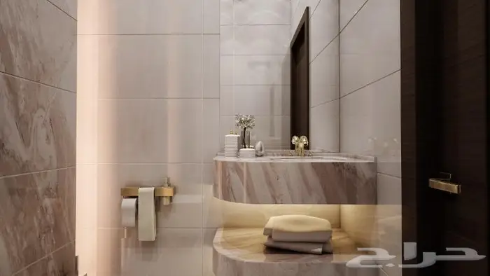 جميع أعمال التصميم والتنفيذ والإشراف الهندسي 67