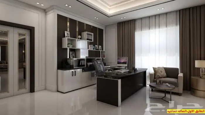 جميع أعمال التصميم والتنفيذ والإشراف الهندسي 72