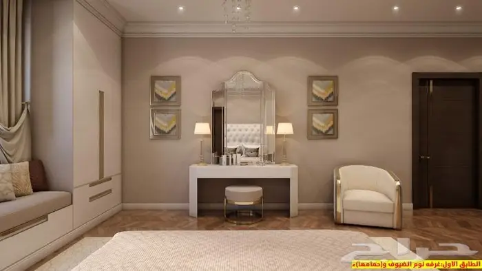 جميع أعمال التصميم والتنفيذ والإشراف الهندسي 78