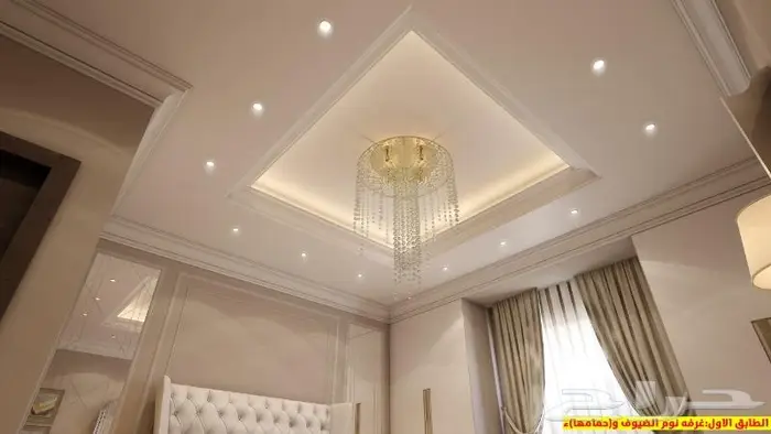 جميع أعمال التصميم والتنفيذ والإشراف الهندسي 81