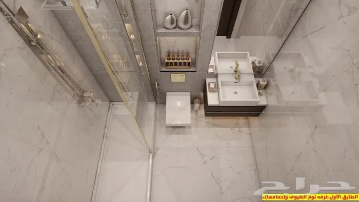 جميع أعمال التصميم والتنفيذ والإشراف الهندسي 82