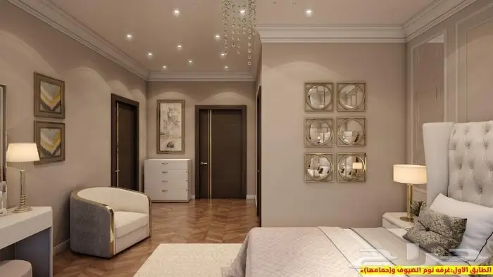 جميع أعمال التصميم والتنفيذ والإشراف الهندسي 84