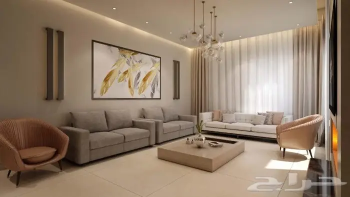 جميع أعمال التصميم والتنفيذ والإشراف الهندسي 32
