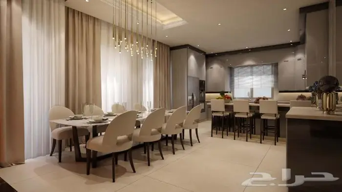 جميع أعمال التصميم والتنفيذ والإشراف الهندسي 34