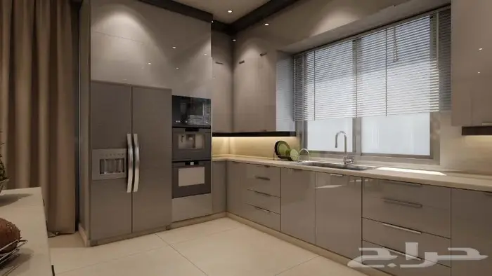 جميع أعمال التصميم والتنفيذ والإشراف الهندسي 36