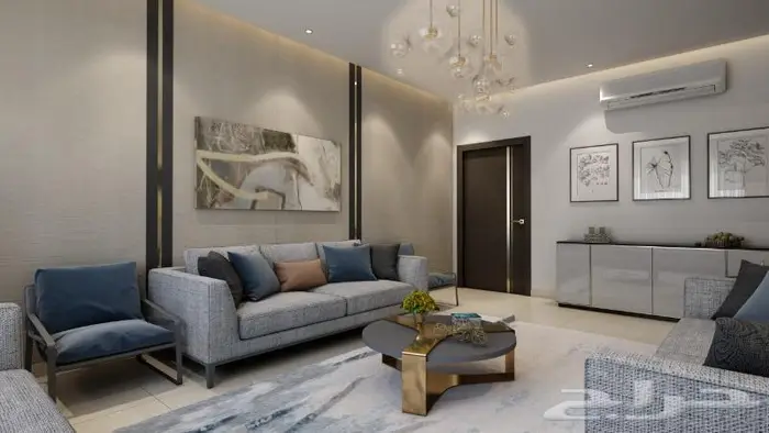 جميع أعمال التصميم والتنفيذ والإشراف الهندسي 38