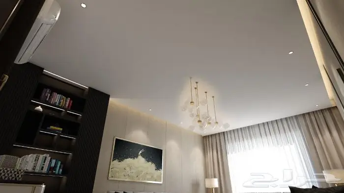 جميع أعمال التصميم والتنفيذ والإشراف الهندسي 39