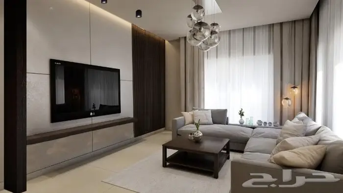 جميع أعمال التصميم والتنفيذ والإشراف الهندسي 45