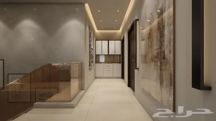 جميع أعمال التصميم والتنفيذ والإشراف الهندسي 46