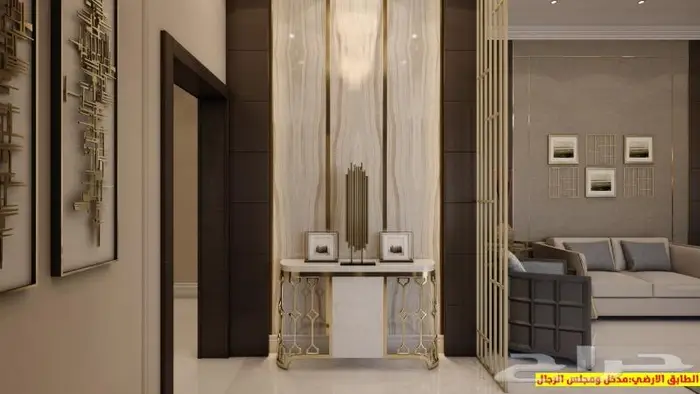 جميع أعمال التصميم والتنفيذ والإشراف الهندسي 49