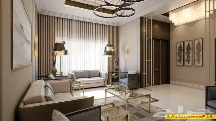 جميع أعمال التصميم والتنفيذ والإشراف الهندسي 50
