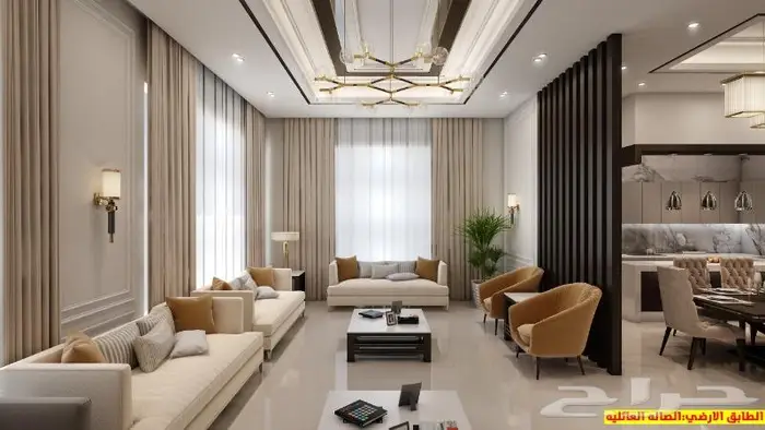 جميع أعمال التصميم والتنفيذ والإشراف الهندسي 51