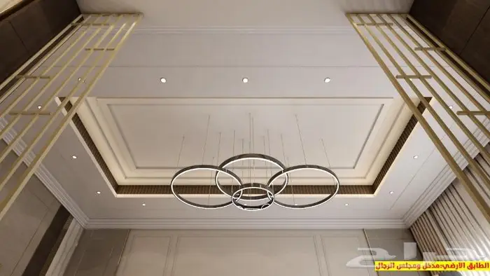 جميع أعمال التصميم والتنفيذ والإشراف الهندسي 52