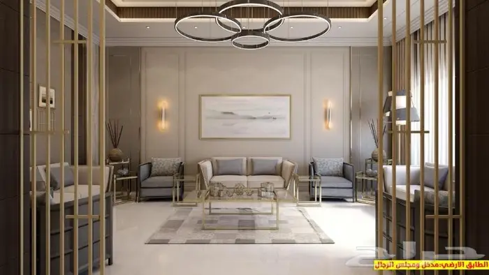 جميع أعمال التصميم والتنفيذ والإشراف الهندسي 53