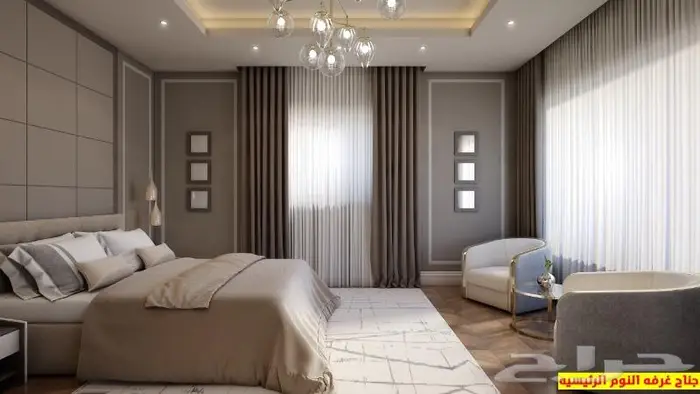 جميع أعمال التصميم والتنفيذ والإشراف الهندسي 91