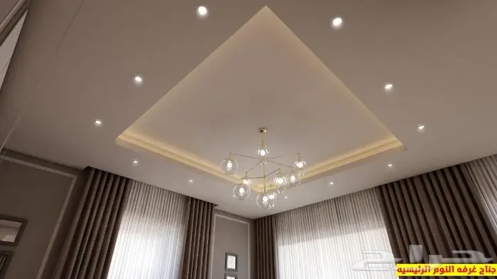 جميع أعمال التصميم والتنفيذ والإشراف الهندسي 95