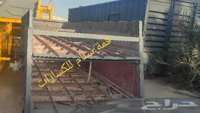 كساره موبايلي غربال سير فيدر محقان 0