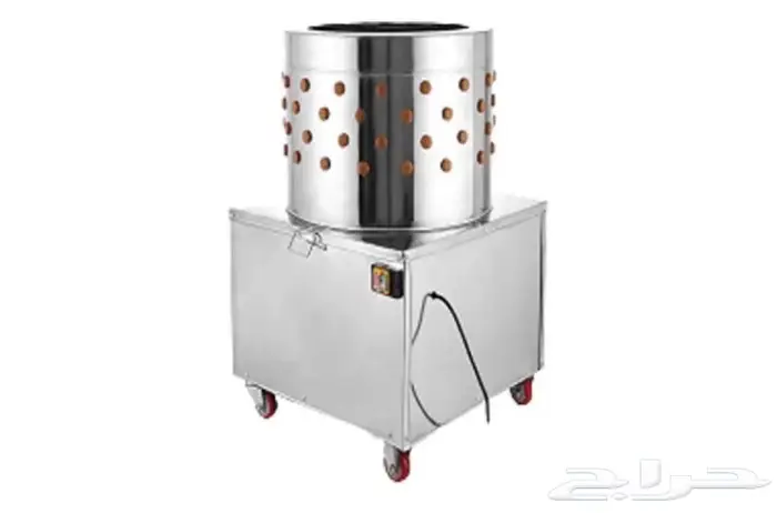 ننافة نتافات دجاج حمام سمان بط مع شحن مجاني 1