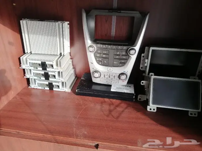 صيانه وإصلاح شاشات لكزس Lexus سماعات ومضخمات وكل السيارات 16