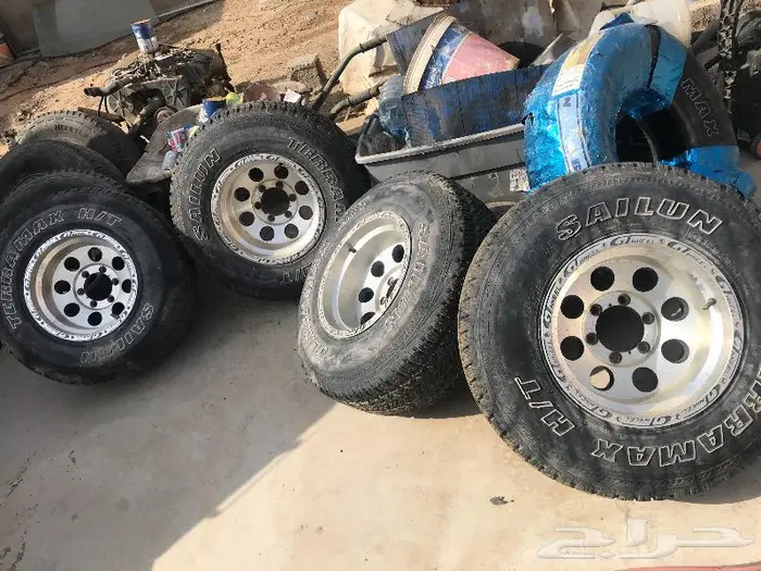 باترول والربع والجمس 0
