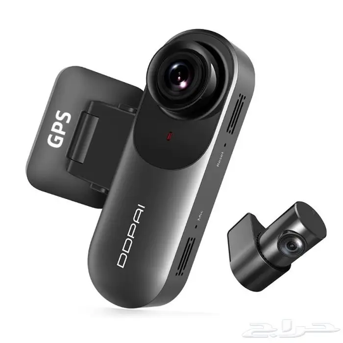 داش كام mola N3 Pro GPS دقه عاليه - يتوفر تابي 1