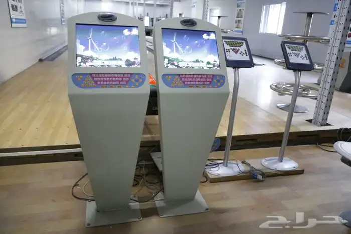 صالة بولينج تركيب مصنع شركة للبيع بولينج توريد تركيب 1