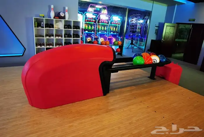 صالة بولينج تركيب مصنع شركة للبيع بولينج توريد تركيب 2