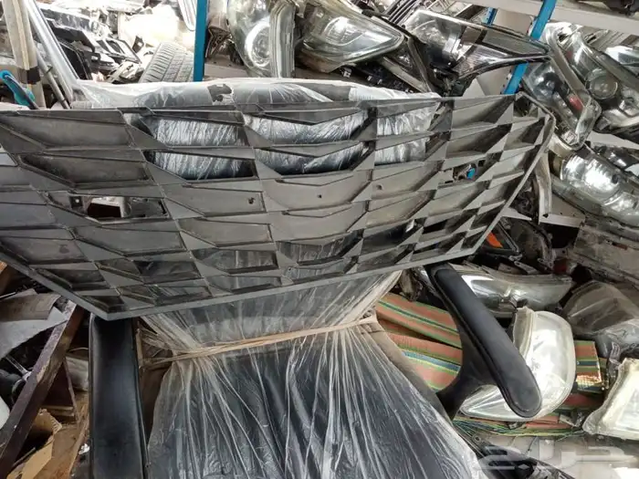 يوجد فطع هونداي بجميع انواعها من موديل 2018-2022 6