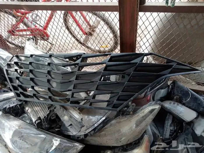 يوجد فطع هونداي بجميع انواعها من موديل 2018-2022 5