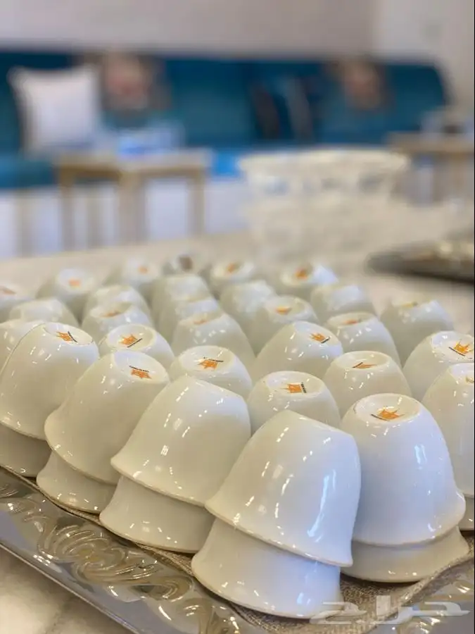 ضيافة الزامل قهوجي وصبابين موقع الاحساء 7