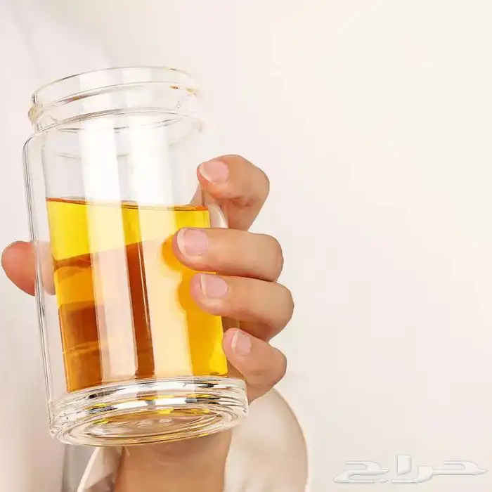 كوب شاهي قهوة و نقع أعشاب مق مطارة ماء 2