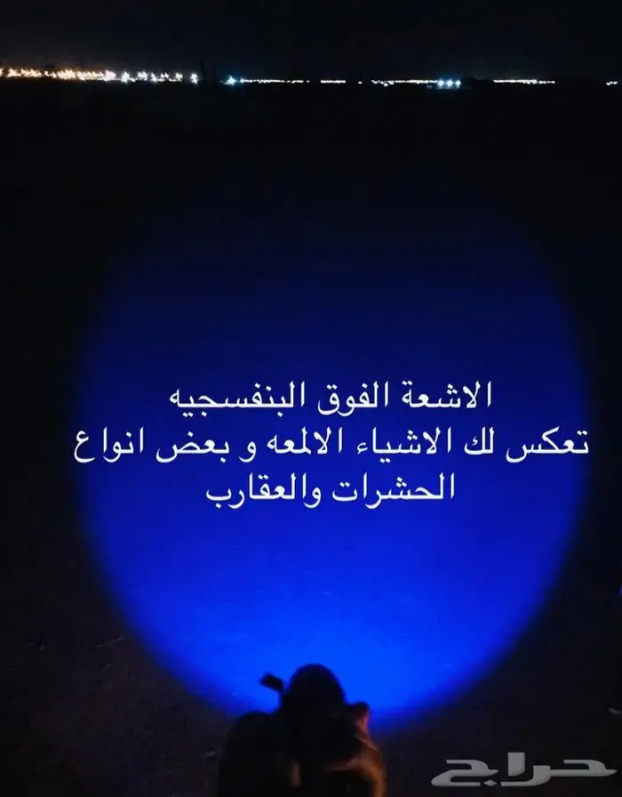 كشاف البر - عرض تصفية 18