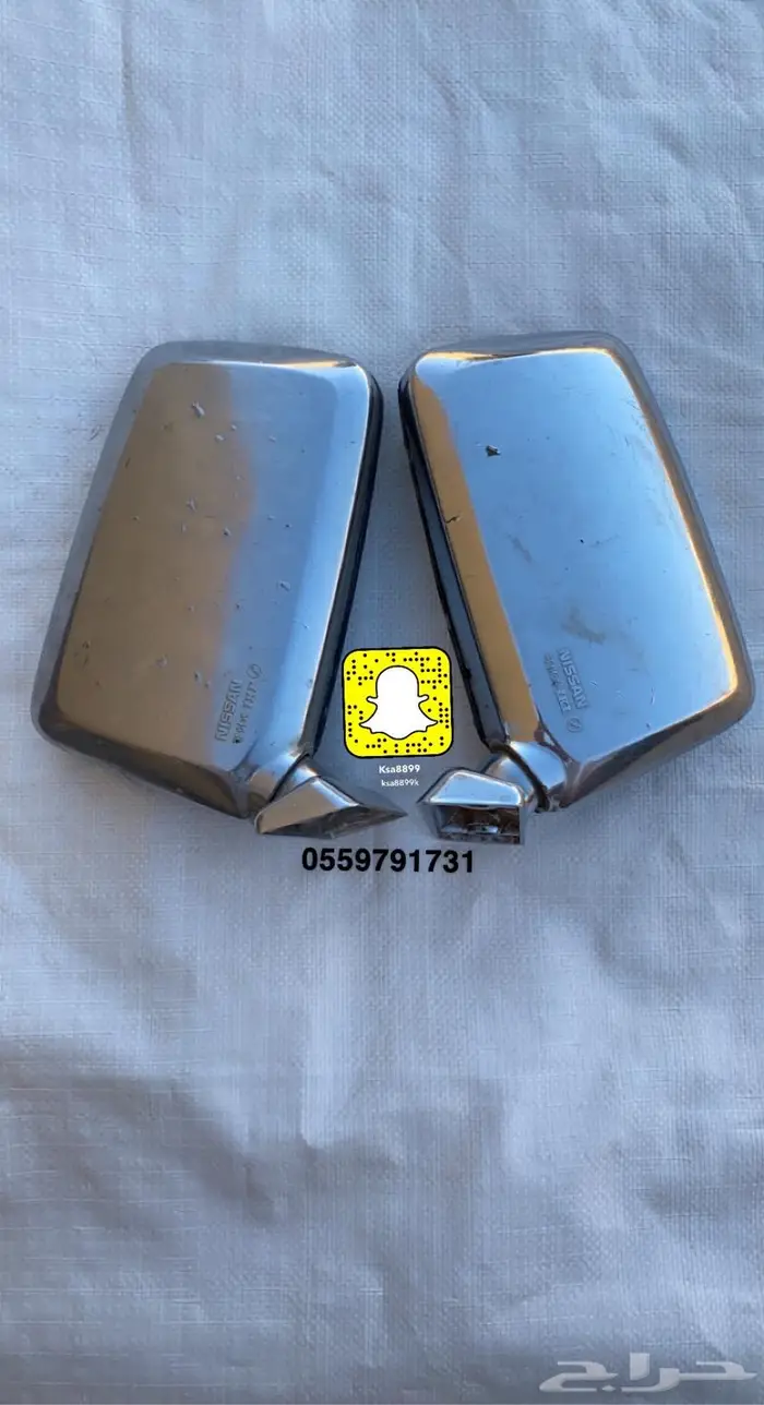 مرايات ددسن 84-85 1