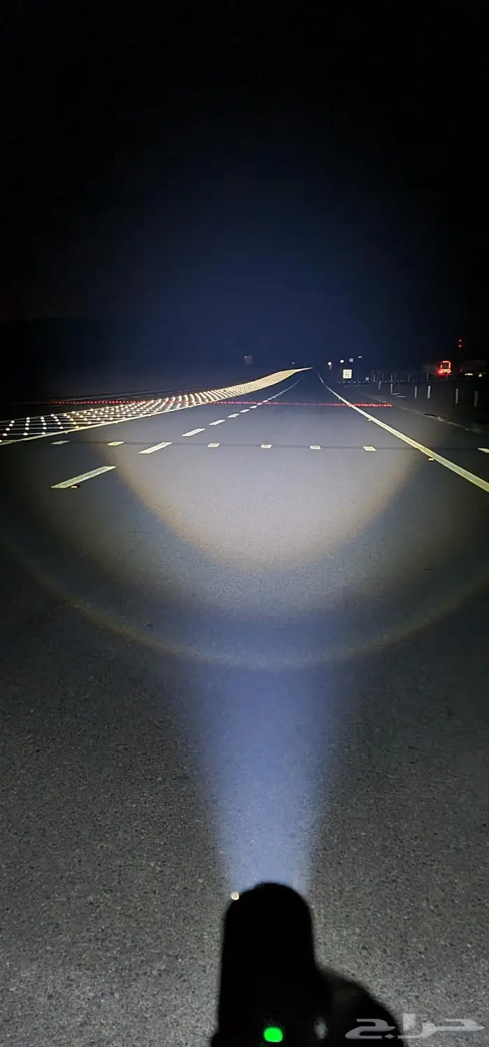 عرض تصفية - كشاف البر 650 متر 10